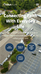 Mobile Screenshot of effortchurch.org